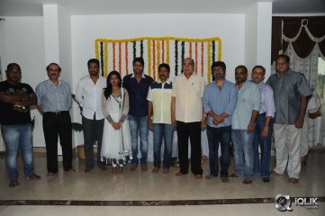 Bandipotu Movie Opening